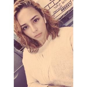 Meet your Posher, Fernanda